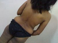 Indian Babe Benish Nude Photoshoot Leaked