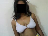 Indian Babe Benish Nude Photoshoot Leaked