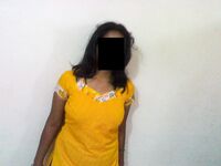 Indian Babe Benish Nude Photoshoot Leaked