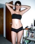 Hot Indian Praveena Showing Sexy Figure
