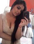 Indian Girl Rachna Showing Her Big Boobs
