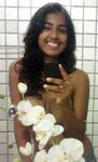 Indian Girl Rekha Taking Nude Selfies