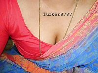 Horny Indian Bhabhi Roshni Naked Pics Leaked