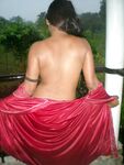 Sexy Indian Girl Neha Posing Nude In Balcony
