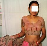 Indian Naked Girl Nida Armits Licked