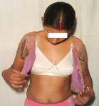 Indian Naked Girl Nida Armits Licked