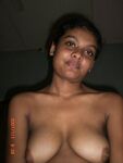 Sexy Indian Girl Lakshmi Nude Selfies