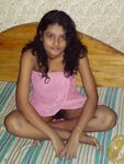 Sexy Indian Girl Lakshmi Nude Selfies