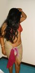 Delhi Hot Aunty Uma Mehta Sari Stripping Naked