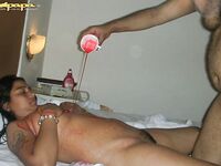 Indian Mature Aunty Massage And Bath Pics
