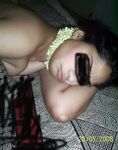 Hot Figure Bhabhi Nazia Laying Naked On Bed