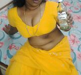 Indian Mallu Bhabhi Sexy Naval Pics