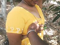 Indian Mallu Bhabhi Sexy Naval Pics