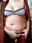 Indian Mallu Bhabhi Sexy Naval Pics