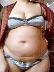 Indian Mallu Bhabhi Sexy Naval Pics