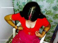 Indian Aunty Ghazala Sexy Fucking Slut