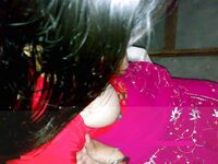 Indian Aunty Ghazala Sexy Fucking Slut