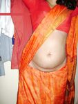 Busty Indian Aunty Maheen Show Her Big Melons