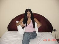 Indian Babe Sheila Boob Exposed In Hotel