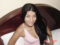 Indian Babe Sheila Boob Exposed In Hotel