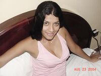 Indian Babe Sheila Boob Exposed In Hotel