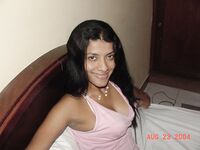 Indian Babe Sheila Boob Exposed In Hotel
