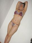 Hot Indian Babe Zara Showing Her Big Ass