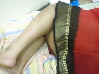 Indian Bhabhi Jamila Blowjob Expert