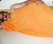 Indian Wife Durdana Showing Her Pussy