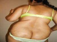 Indian Bhabhi Sharmila Big Ass Show