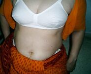 Indian Nude Aunty Farheen Blowjob Pics