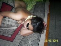 Hot Indian Aunty Sahar Saree Stripped Naked