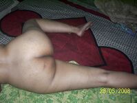 Hot Indian Aunty Sahar Saree Stripped Naked