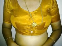 Sexy Indian Housewife Afshan Naked Photographs Leaked