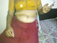 Sexy Indian Housewife Afshan Naked Photographs Leaked