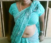 Indian Wife Nayab Showing Her Big Ass