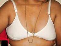 Mature Naked Aunty Hira Naked Photoshoot