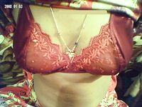 Indian Housewife Sheela Big Boobs Exposed