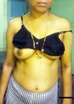 Shy Indian Bhabhi Jamila Exposed Naked
