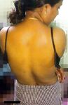 Shy Indian Bhabhi Jamila Exposed Naked