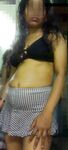 Shy Indian Bhabhi Jamila Exposed Naked