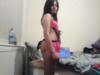 Horny Indian Girl Seema Showing Her Ass