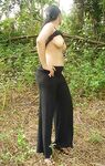 Big Boobs Tabassom Stripped Nude Riverside