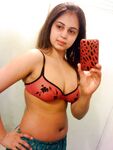 Cute Indian Babe Shahana Pink Bikini