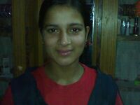 Punjabi Wife Durdana Exposed Nude Lover