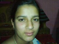 Punjabi Wife Durdana Exposed Nude Lover