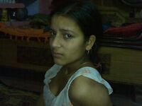 Punjabi Wife Durdana Exposed Nude Lover