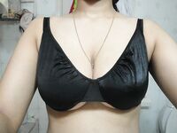 Indian Bhabhi Smita Nude Selfies Bathroom