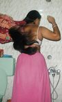 Horny Indian Vishakha Bhabhi Nude Bath Pics