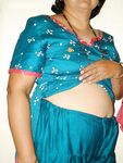 Mature Indian Aunty Laying Nude For Husband